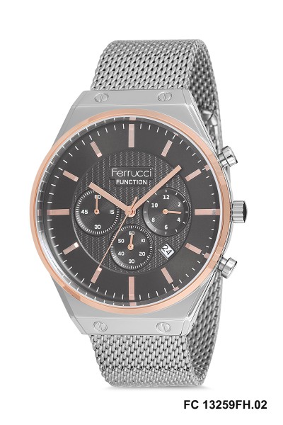 FERRUCCI FONK.HAS.KOL SAATİ